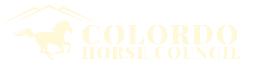 Colorado Horse Council, Inc.