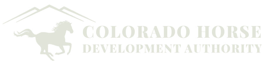 Colorado Horse Development Authority